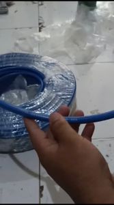 Kabel Las 5 MeterWelding Cable - Kabel Las Full Tembaga Hades 16mm - 5 Mtr