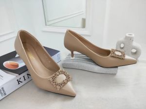 Sepatu heels wanita import SIMONCELLI