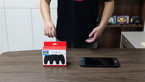 Dobe Controller Grip Joycon Joy-con For Nintendo Switch 2 NSW2 NS2 Switch2 TNS-3162