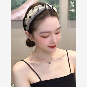 Jiaxun | Special Washing Fashionable Headband