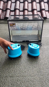 Pompa Celup Kuras Air Pompa Aquarium Fltrasi Pompa Sedot 35W Anti Air Cocok Untuk Kolam Akuarium Dan Toren Dengan Kualitas Terbaik Dan Tahan Lama