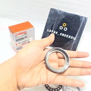 Komstir Comstir Kones Set B65 Yamaha: Panduan Lengkap untuk N-Max 155 & Aerox 155