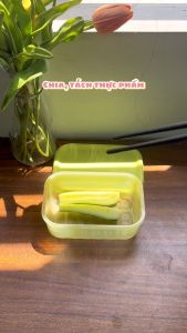 Hộp nhựa bảo quản thực phẩm LocknLock Smart Keep Fresh Food Container Hàng chính hãng giữ tươi mát đến 31 ngày-JoyMall
