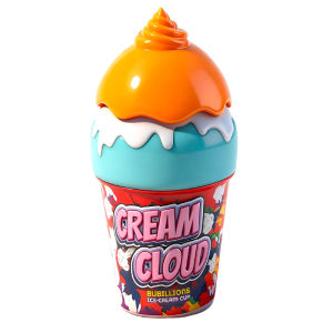 WEIBAI | Leak-Proof Bubble Refill Liquid