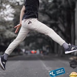 Celana Fashion Pria Nyaman & Murah: Celana Panjang Chino Pria OLD EAST