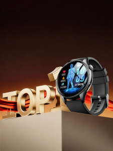 TABELL | Health Monitoring Smart Watch Blood Glucose Pressure Uric Acid Lipid ECG Oxygen Sleep SOS