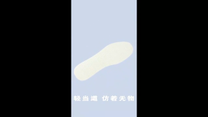 10 Pairs of Disposable Thin Insoles/breathable Sweat-absorbing and Deodorizing for Summer Sports/soft and Shock-absorbing for Men and Women