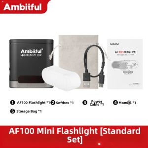 AMBITFUL | Photography Flash Light