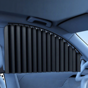 LIMATI | Sun Protection Car Curtain for Suzuki Landy Exclusive Use Aluminum Rail