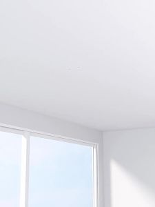 Balcony Ceiling Mounted 304 Stainless Steel Drying Pole