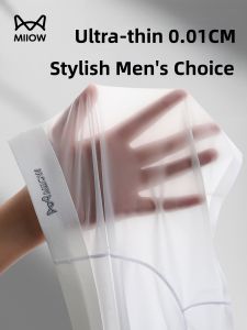 MiiOW | Ice-silk Ultra-thin Mens Trunks