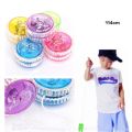 Mainan Yoyo led glow. 