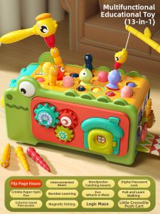 TAOZIAWA | Educational Infant Toy