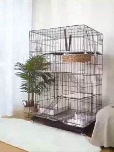 กรงแมวราคาถูกๆ พื้นที่เยอะ กรงเเมว คอนโดแมว บ้านแมวพับได้ กรงสัตว์เลี้ยง กรงแมวคอนโด4ชั้น กรงแมวราคาถูกๆ ขนาดใหญ่ กรงสัตว์เลี้ยง กรงกระต่าย กรงหมา บ้านแมว ราคาสามารถปรับเปลี่ยนแต่ละแผนที่ตลาดได้ดังนี้