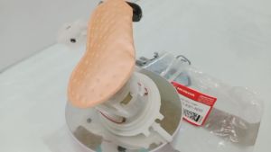 Fuel Pump Pompa Bensin Honda Beat ECO Street Scoopy Fi eSP LED Part : 16700-K81-N01