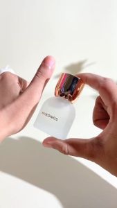 Mykonos Moroccan Vanilla Eau De Parfum Travel Size 15ML