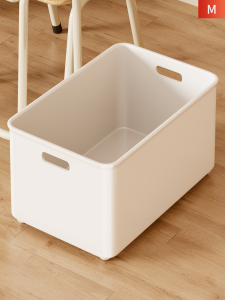 Moveable Book Storage Box for Students