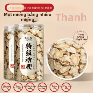 JUHETAI | Lát Cây Bạch Chỉ Tươi Đảo Tự Nhiên Chất Lượng Cao