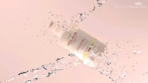 Kem body tone up dưỡng trắng da Hoa Hồng Weilaiya 200ML