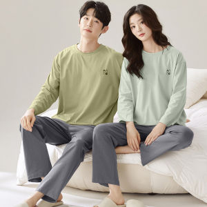 Cotton Spring Summer Pajamas