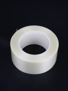 Universal Glass Fiber Tape Waterproof Glass Fiber Tape For Pipe Repair