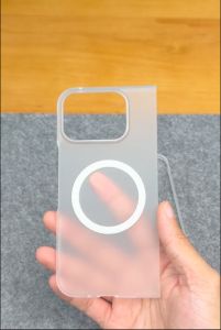 For Google Pixel 10 9 Pro Fold Casing No Yellowing Transparent Slim Hard Phone Case Cover