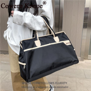 Large Capacity Lightweight Travel Bag