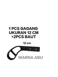 REJEKI 9393 - NEW Gergaji Tangan Sederhana Manual Woodworking Hand Saw