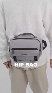 U Elements Switch Pro 3-Way Multifunctional Sling Bag