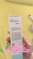 Bigroot Nose Hygiene Ultra Gentle Baby & Nose Hygiene Stuff Relief 50ml | Halal Nasal Spray Semprotan Pencuci Hidung Bayi Anak Kids Dewasa / BIG ROOT BANDUNG. 