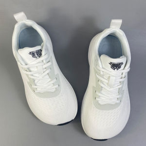 SHIYAN | Wide Fit Breathable Thick Sole Summer Running Shoes