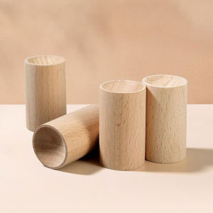 Hương thơm khuếch tán gỗ Máy khuếch tán tinh dầu cho hương liệu xi lanh khuếch tán hương thơm