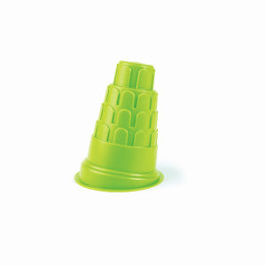 Hape | Maya Pyramid Water Play Sand Toy