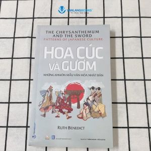 Sách - Hoa Cúc Và Gươm (Tái Bản 2020)-Vanlangbooks