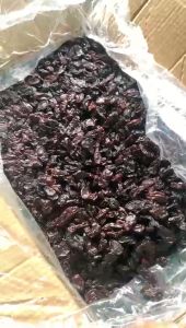 Kismis Hitam Cokelat 100 gr RAISINS: Snack Kismis Sehat & Enak