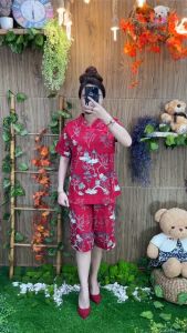 Baju Wanita Terbaru Trendi Kekinian Setelan Wanita 112