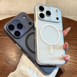 SENBO | Ultra-thin Anti-drop Luggage Texture Matte Phone Case