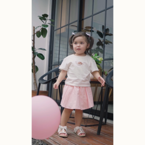 Little Palmerhaus - Tiffany Skort (Celana Rok Anak)