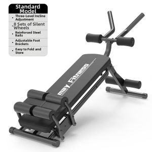 Umay(佑美) | Stomach Slimming Exercise Assistant Ab Roller