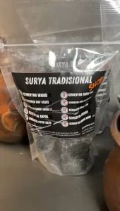 menyan madu hitam aspal original produk harum 200gram ritual pusaka produk surya tradisional