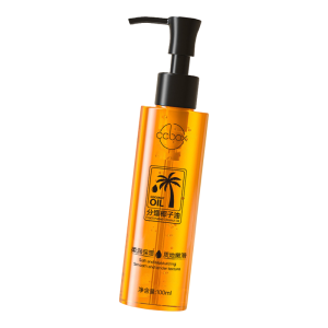 JIUQI | Heating Massage Oil for SPA and Intimate Care
