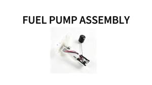 Motorcycle Fuel Pump Complete Assembly JL171856 For Bajaj Pulsar NS 200 FI NS 160 FI NS200 NS 200 Gasoline Pump Assembly