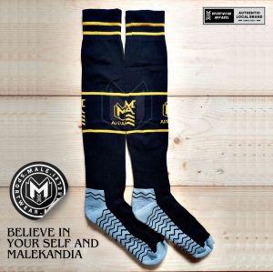 M APPAREL KAOS KAKI PANJANG SERIES 1