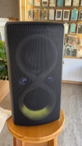 Loa Karaoke 2 Mic hãng MONSTER Cycle Plus ( Mỹ) Công suất 120W Bluetooth 5.1 TWS/Loa Karaoke 2 Mic hãng MONSTER Cycle ( Mỹ) Công suất 80W Bluetooth 5.1