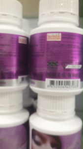 ส่งฟรี คอลลาจีน่า กิฟฟารีน คอลลาเจนเม็ด Giffarine Collagen ผิวออร่า คอลลาเจนเม็ด ธัญญาหารชนิดเม็ด  กลิ่นข้าวโพด