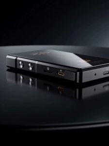 Famue | Z6 Pro Máy Nghe Nhạc Bluetooth Di Động HIFI Lossless DSD512 Giải Mã Gốc 4.4mm 2.5mm Đầu Ra Cân Bằng MP3 MP4 DAP