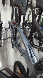 FOXTER VINSON MTB 1x12SPEED HYDRAULIC