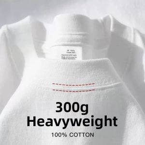SUOSHE | Plus Size Cotton T-shirt XXL