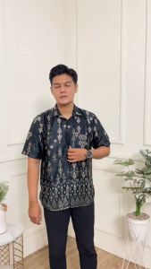 Baju Koko Pria: Terbaru 2024 & Desain Modern