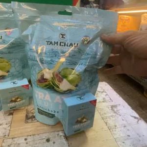 Trà Atiso phổ thông Tâm Châu gói 200g